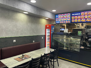 Photo n°13 de Chicken Time à Saint-Clément (Restaurant de volaille)