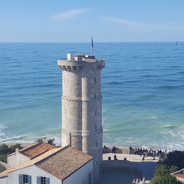 Phare des Baleines