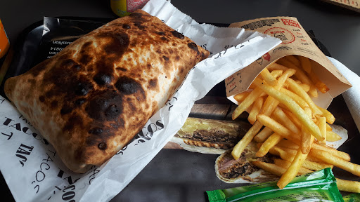 Photo 4 - Burger Nine