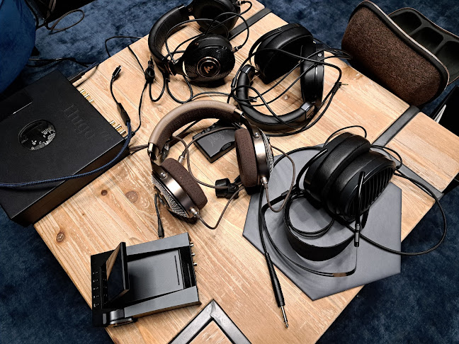HiFi PRO Kraków / mp3store - Kraków