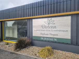 Photo n°1 de Distenn à Ploudalmézeau (Institut de massages)