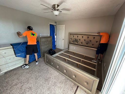 Border Movers BTX LLC - Thumbnail