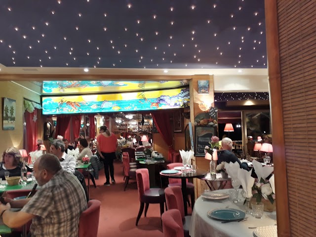 Comptoirs de l'Océan