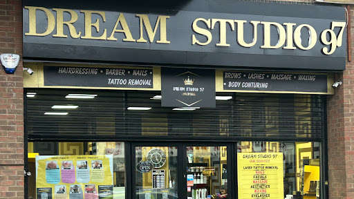 Dream Studio 97
