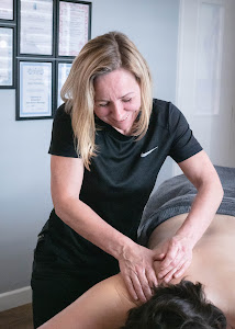 Mcfarlane Massage Therapy & Pilates