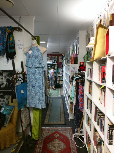 Wilbury's Books - Thumbnail