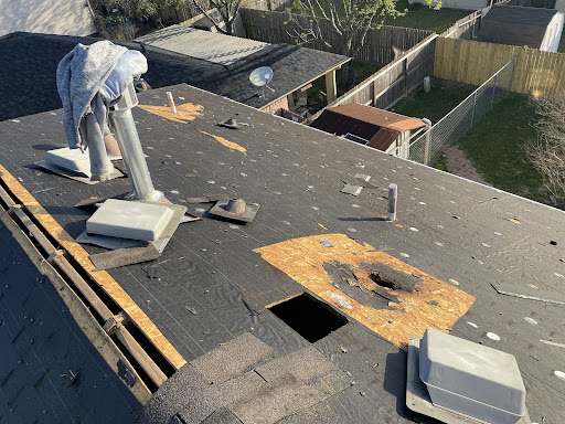 Top Line Construction - Visual