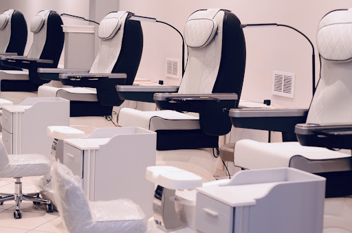 KT NAILS & SPA ALLEN