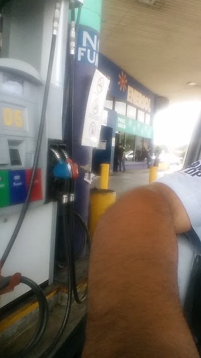 Photos of Gasolinera Chury