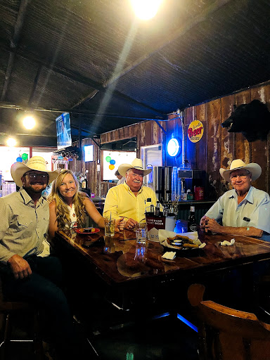 Long Branch Roadhouse