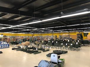 Photo n°25 de Pacific Pêche Nieppe à Nieppe (Magasin de pêche)