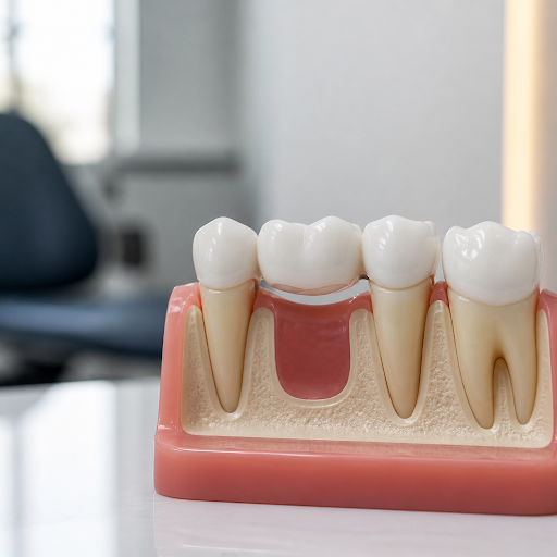 Losing a tooth can affect your smile, chewing, and confidence. At Seema Dental and Implant Centre… post image
