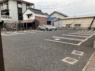 タイムズのB 喜多町１-２２駐車場