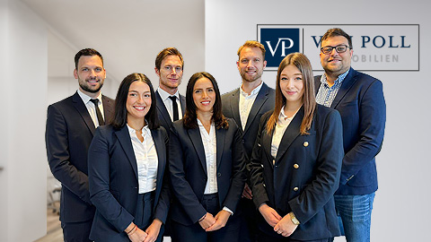 VON POLL IMMOBILIEN Ibbenbüren