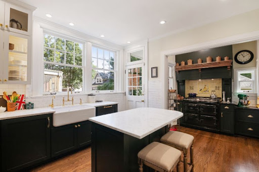 Avatar for Kansas City Kitchen Remodeling