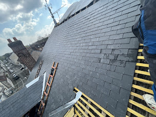 Photo n°21 de ML couverture à Rivecourt (Couvreur)