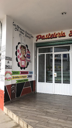 Sharon Pastelería