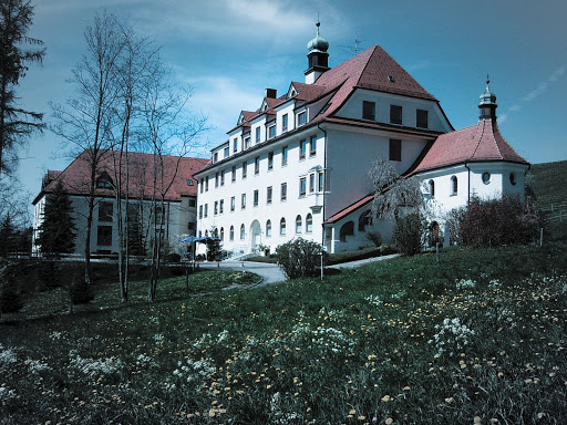 FINK. Das Zentrum für Betreuung. Haus Sonnenhalde