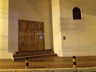 Photos of Jesus the Good Shepherd Church