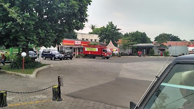 Photos of Pertamina Spbu 34-15802