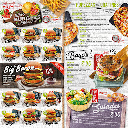 Photo n°38 de Fresh King Chambly à Chambly (Restauration rapide)