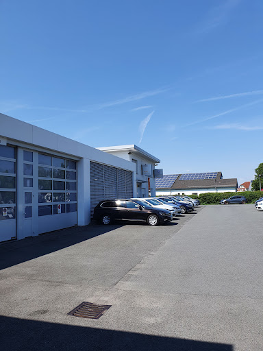 Autohaus Am Südtor GmbH - Audi - Service
