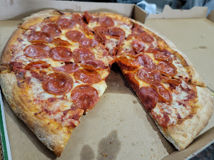 Papa Johns Pizza photo