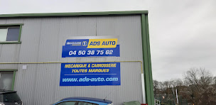 Photo n°7 de ADS Auto - Motrio à Beaumont (Magasin de pneus)
