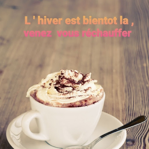 Photo 3 - Pause gourmande Langeaisienne