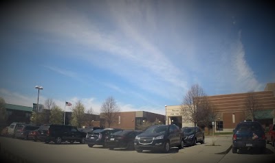 Photos of Reeths-Puffer High School