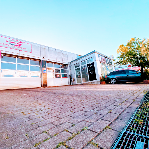 EG Fahrzeugtechnik - Thumbnail