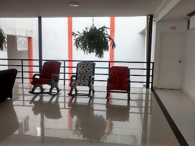 Photos of Hotel Los Samanes