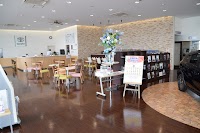 岐阜トヨペット 関店