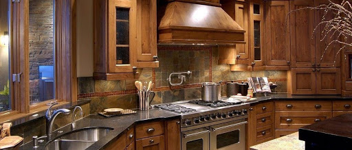 Gleam Guard Cabinet Refinishing - Tulsa