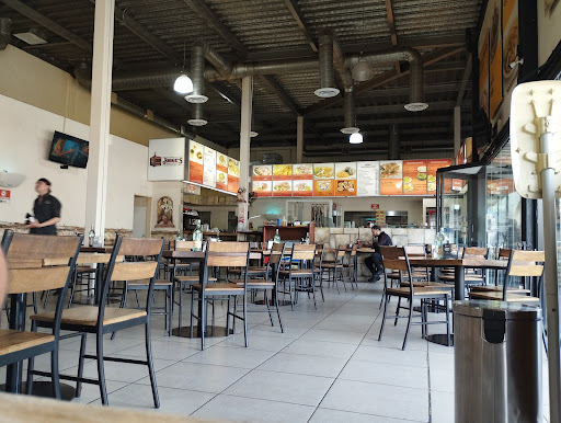 Pollos Jorge's - Visual