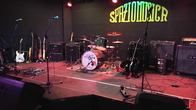 Spazio Musica Srl
