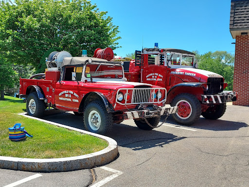 Westfield Fire District Station - Thumbnail
