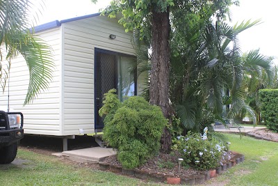 Photos of Sarina Palms Caravan Village