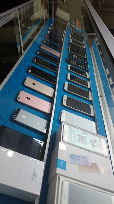 Photos of SK PHONE