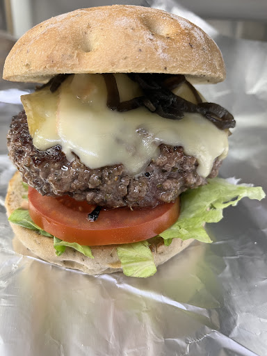 Photo 4 - Food Truck Burger Chris