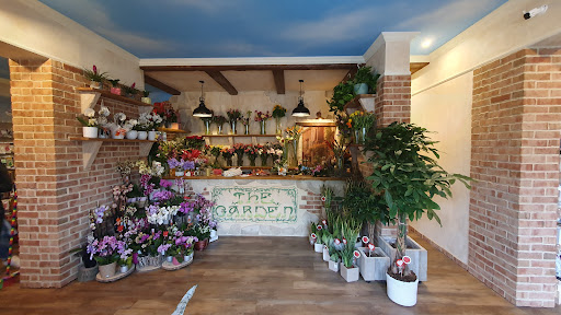 The Garden srls