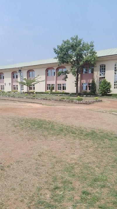 Photos of Akanu Ibiam Federal Polytechnic Unwana, Ebonyi