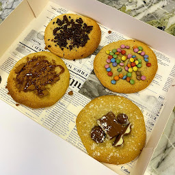 Photo n°59 de Delicious bar à thé à Laval (Restaurant brunch)