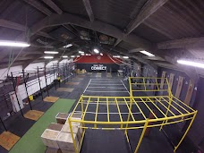 Reebok CrossFit Connect – Brighton and Hove brighton