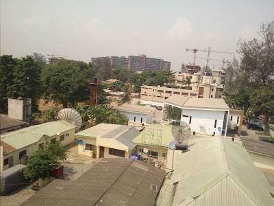 Photos of Ikoyi