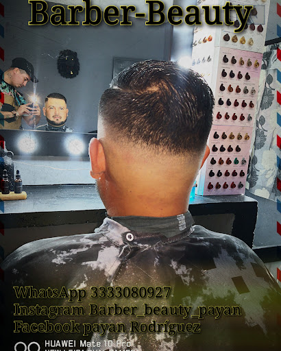BARBERÍA BOUTIQUE PAYAN