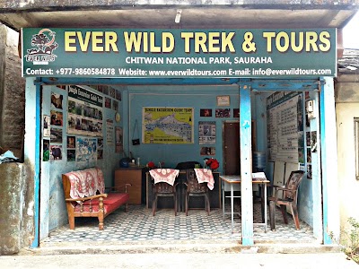 Photos of EVER WILD TREK & TOURS