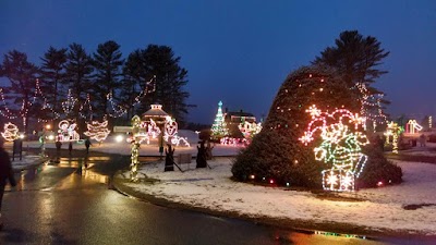 Photos of Edaville Family Theme Park