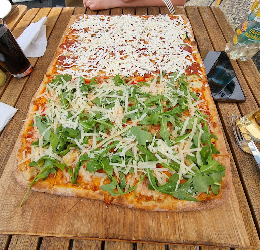 Zamazingo Pizzeria - Thumbnail