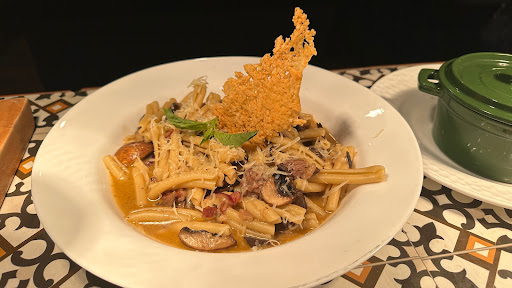 BRAZZA GRILL HOUSE - Thumbnail